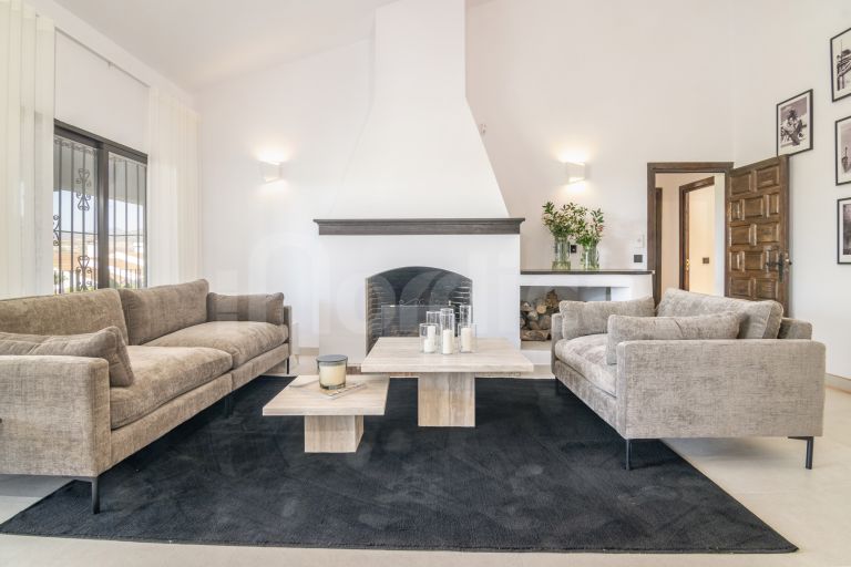 Villa till salu i Alta Vista