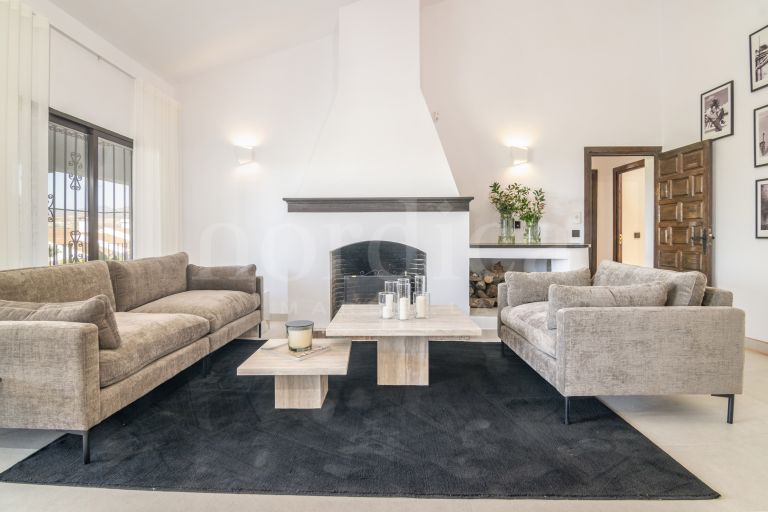 Villa a vendre à Alta Vista