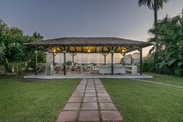 Villa a vendre à Alta Vista