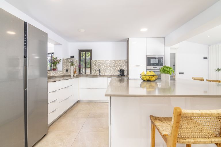 Villa till salu i Alta Vista