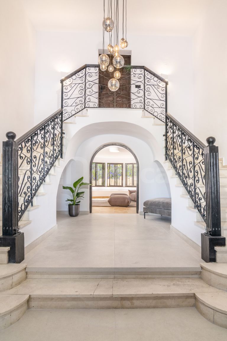 Villa till salu i Alta Vista