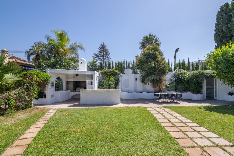 Villa till salu i Alta Vista