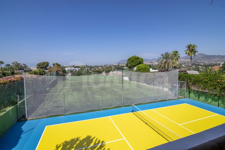 Villa till salu i Alta Vista