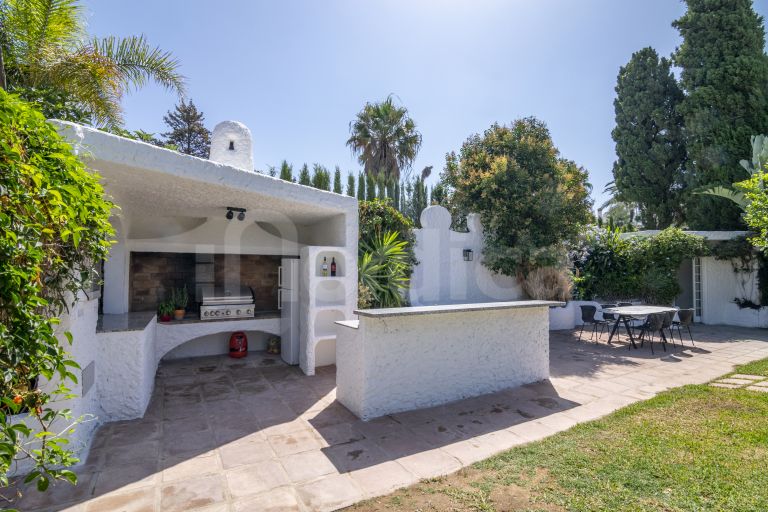 Villa till salu i Alta Vista