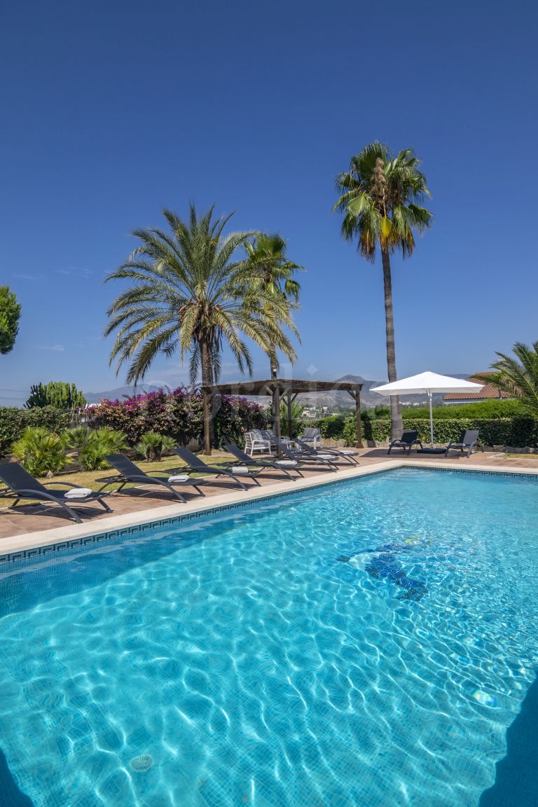 Villa a vendre à Alta Vista