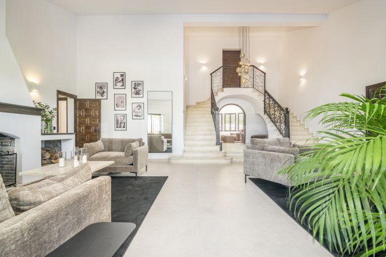 Villa till salu i Alta Vista