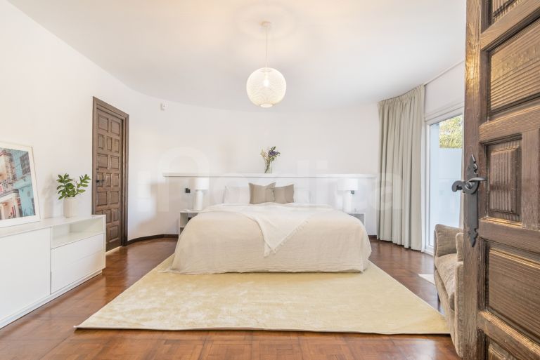 Villa till salu i Alta Vista