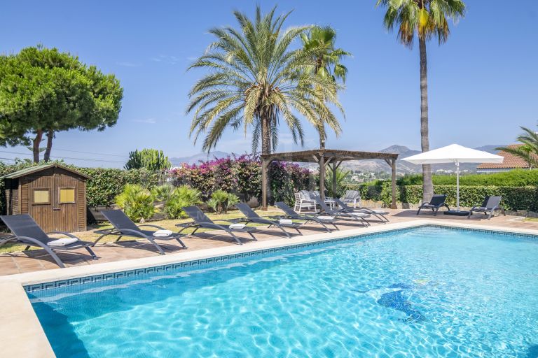 Villa a vendre à Alta Vista