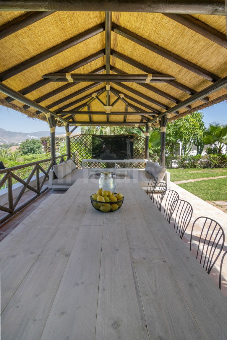 Villa till salu i Alta Vista