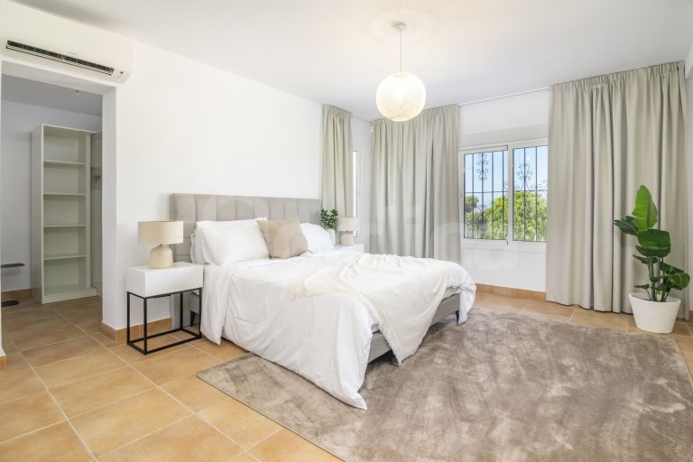 Villa till salu i Alta Vista