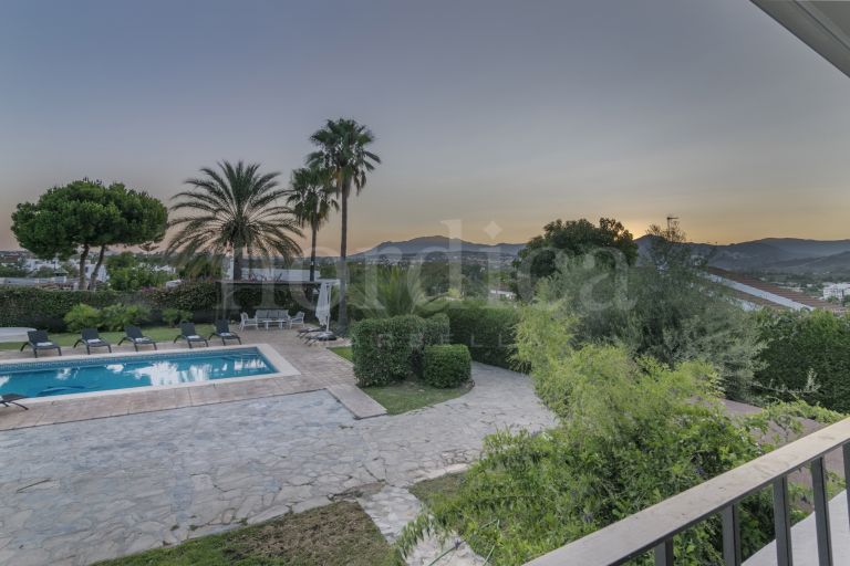Villa a vendre à Alta Vista