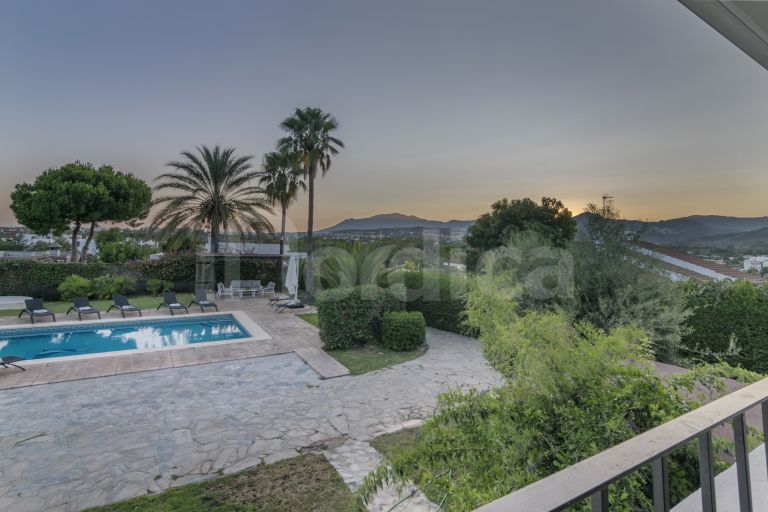 Villa till salu i Alta Vista