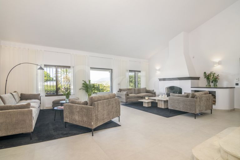 Villa till salu i Alta Vista