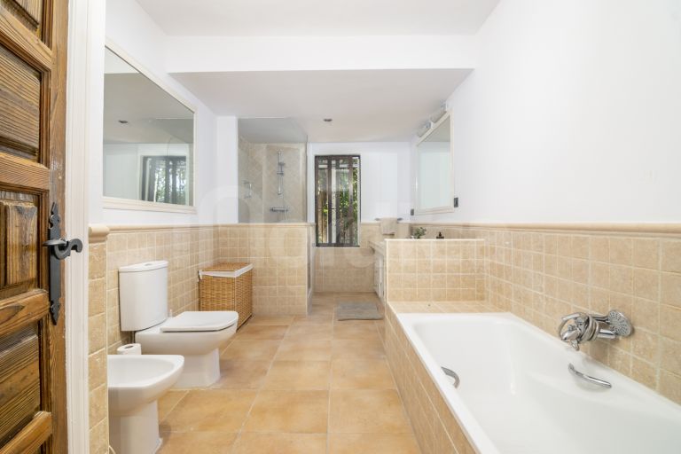 Villa till salu i Alta Vista