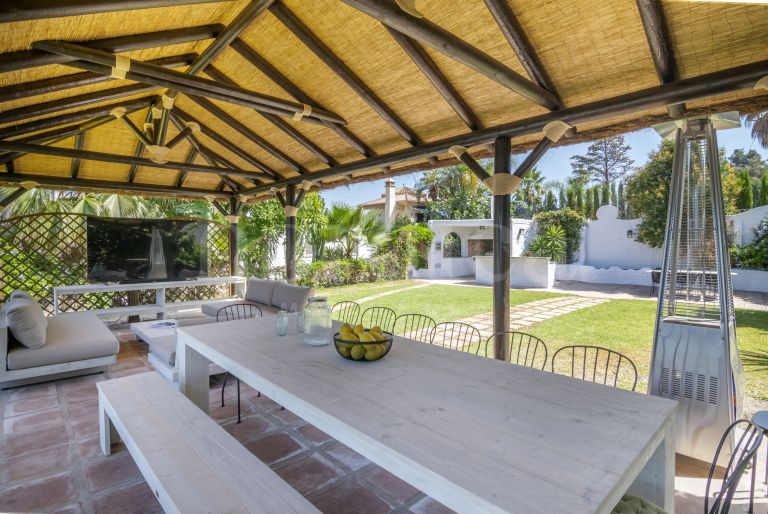 Villa a vendre à Alta Vista