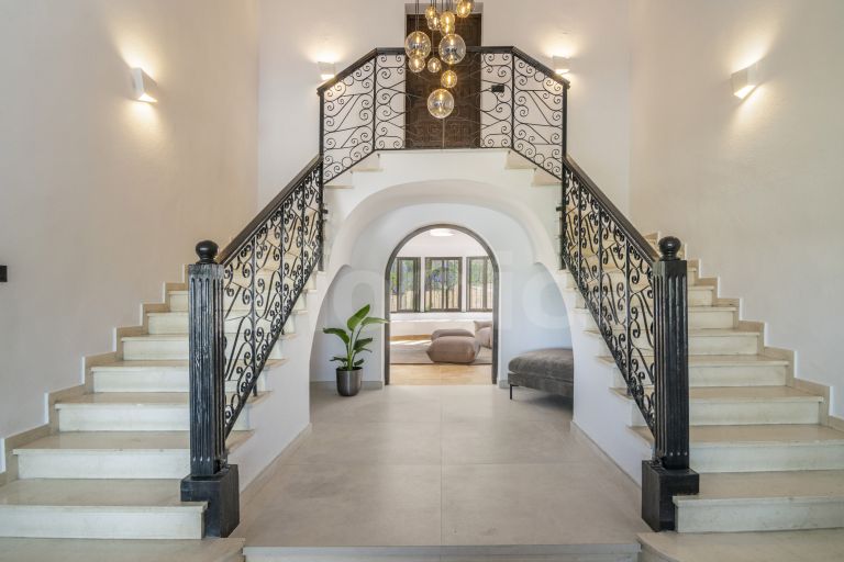 Villa till salu i Alta Vista