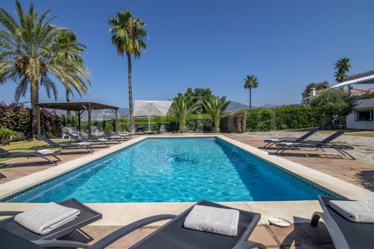 Villa a vendre à Alta Vista
