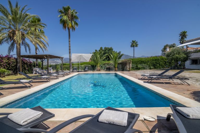 Villa till salu i Alta Vista