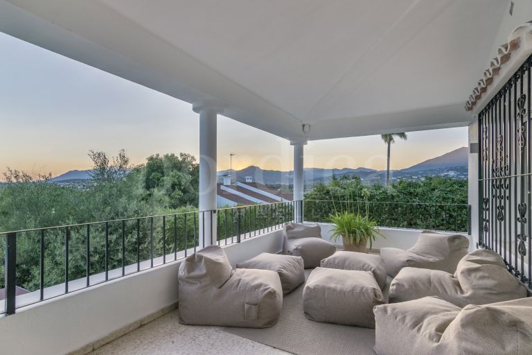 Villa a vendre à Alta Vista