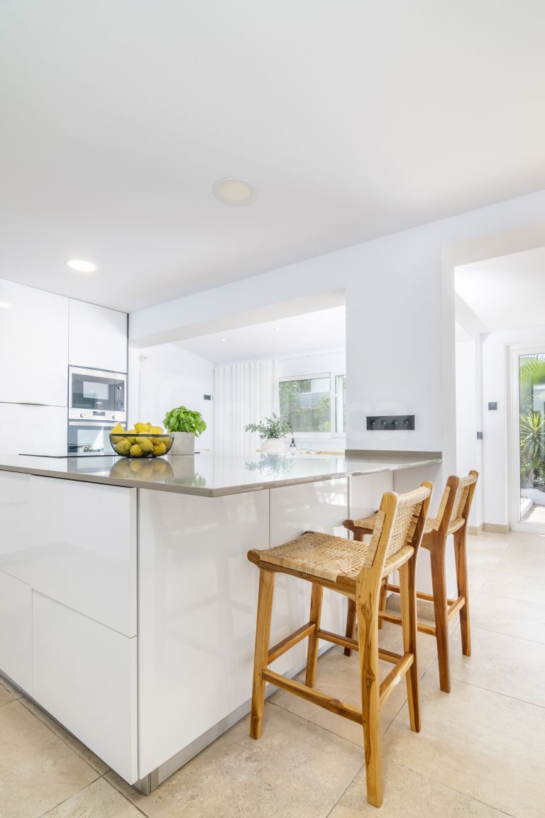 Villa till salu i Alta Vista