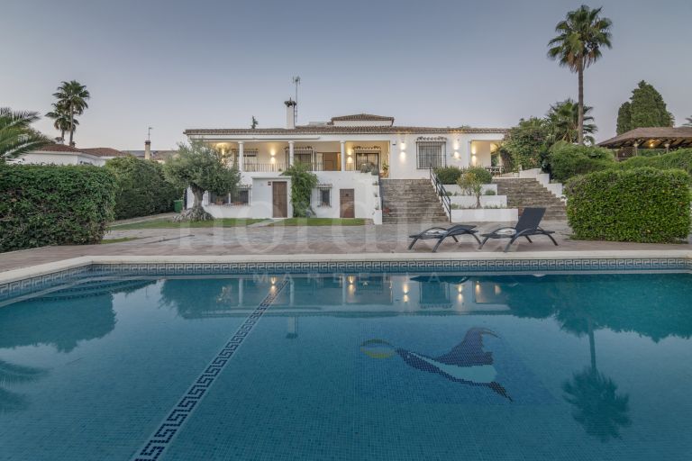 Villa a vendre à Alta Vista
