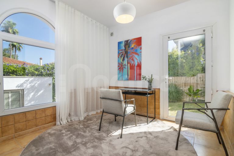 Villa till salu i Alta Vista