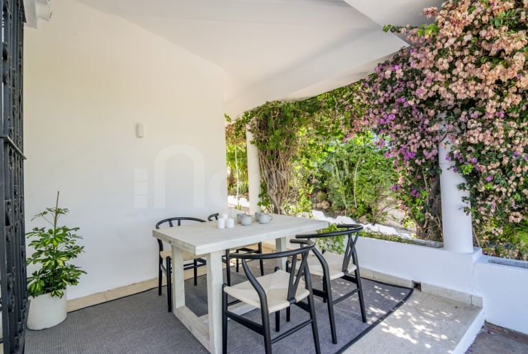 Villa till salu i Alta Vista