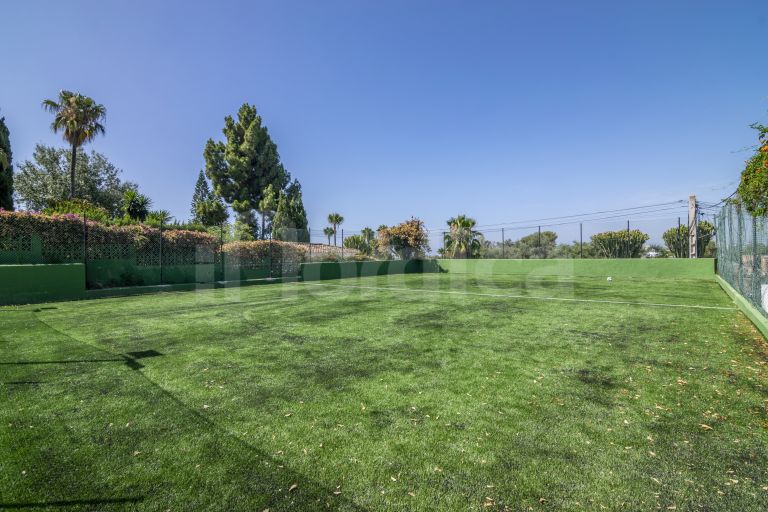 Villa till salu i Alta Vista