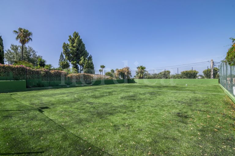 Villa a vendre à Alta Vista