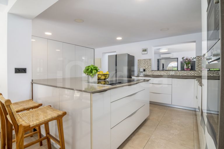 Villa till salu i Alta Vista