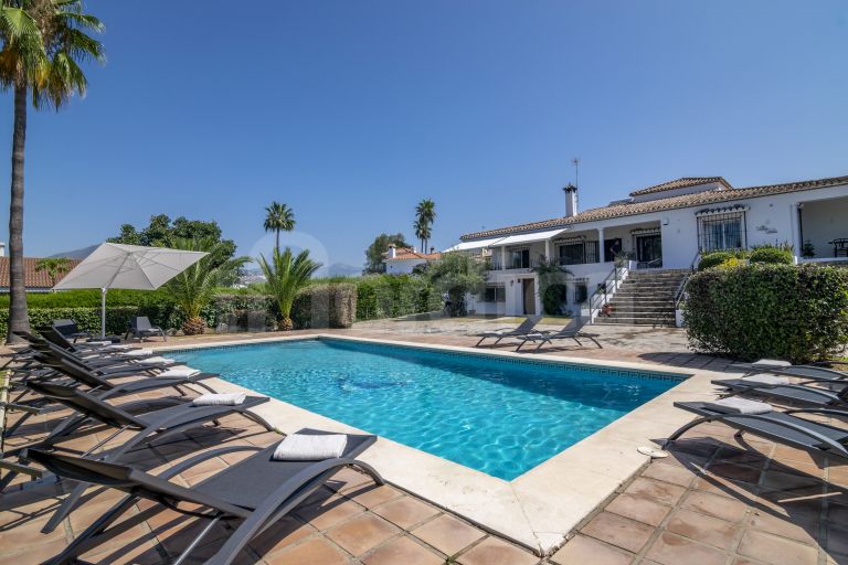 Villa till salu i Alta Vista