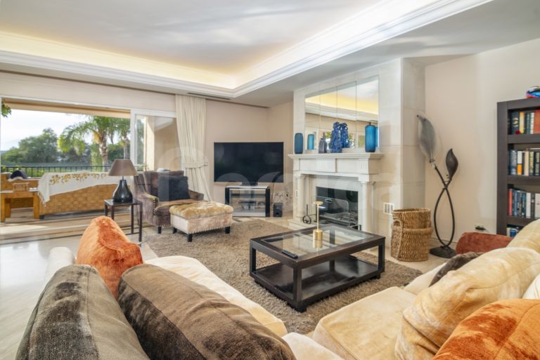 Wohnung zu verkaufen in Lomas de Sierra Blanca