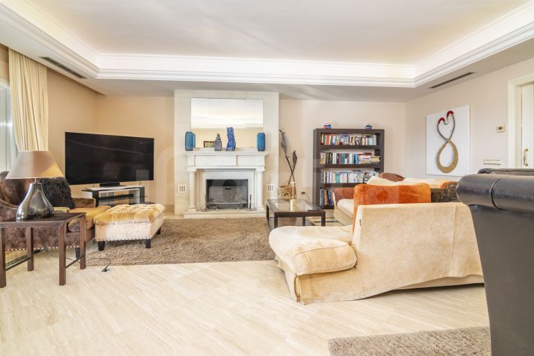 Wohnung zu verkaufen in Lomas de Sierra Blanca