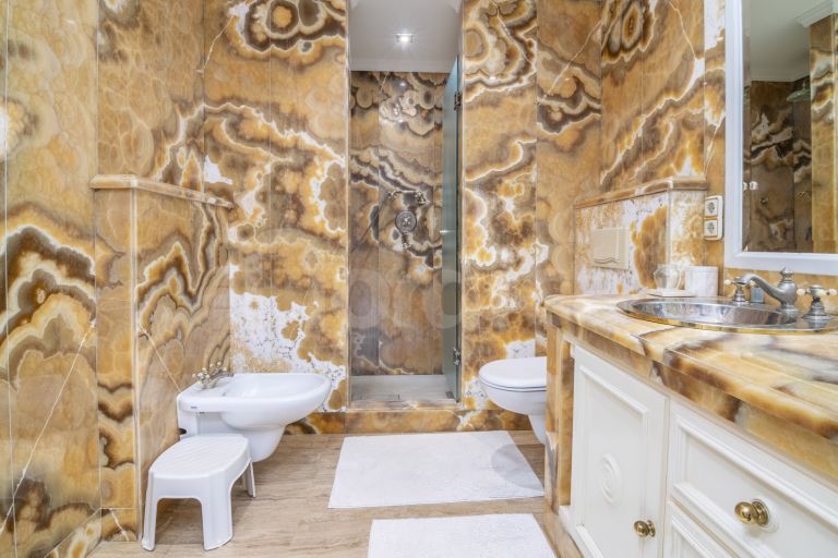 Wohnung zu verkaufen in Lomas de Sierra Blanca