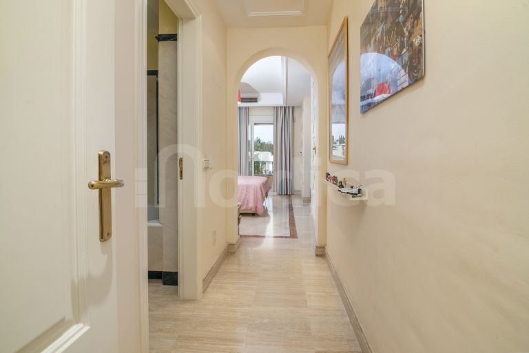 Wohnung zu verkaufen in Lomas de Sierra Blanca