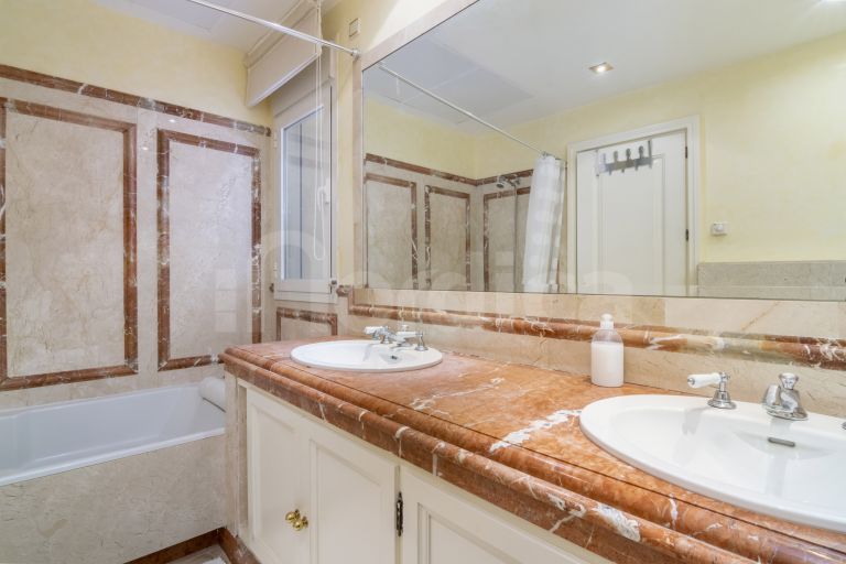 Wohnung zu verkaufen in Lomas de Sierra Blanca