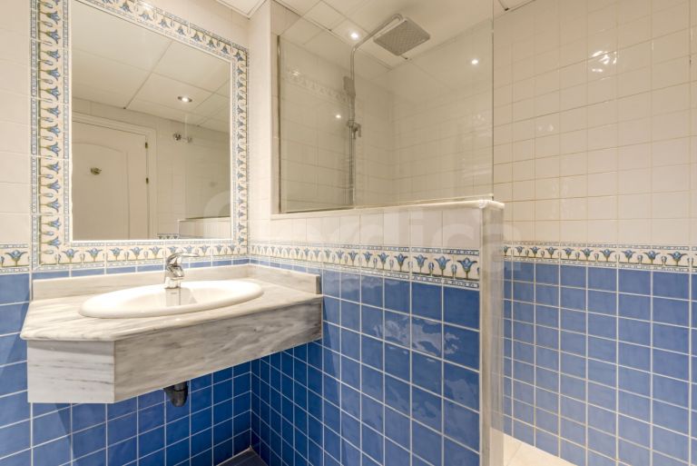 Lägenhet till salu i San Pedro Playa