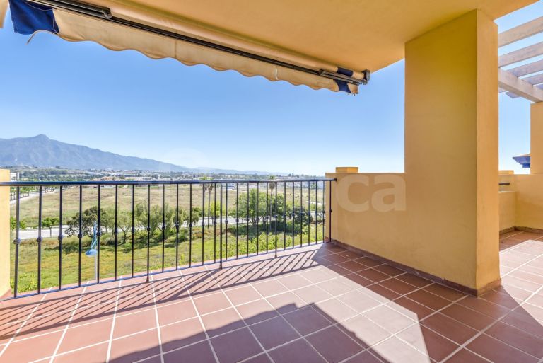 Lägenhet till salu i San Pedro Playa