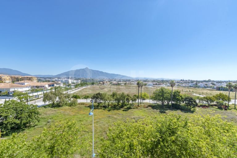 Lägenhet till salu i San Pedro Playa