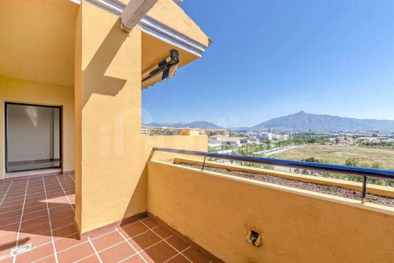 Lägenhet till salu i San Pedro Playa