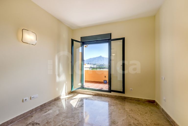 Lägenhet till salu i San Pedro Playa