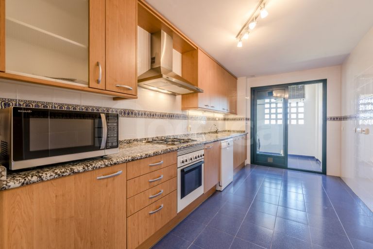 Lägenhet till salu i San Pedro Playa