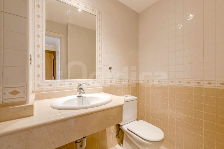 Lägenhet till salu i San Pedro Playa