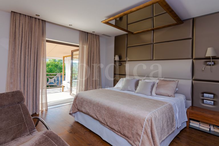 Villa zu verkaufen in Nueva Andalucia