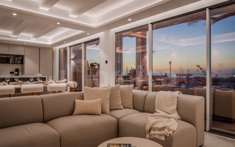 Atico Duplex en venta en