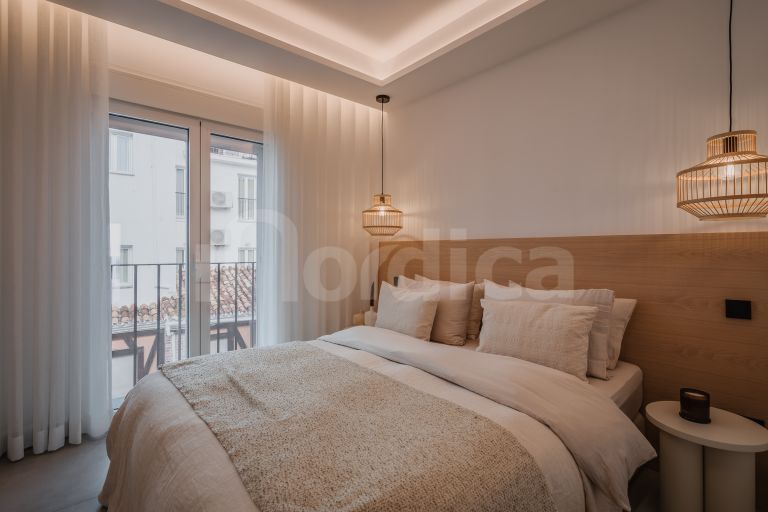 Atico Duplex en venta en