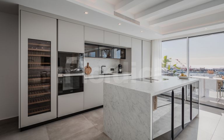 Atico Duplex en venta en