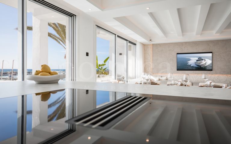 Duplex Penthouse a vendre à