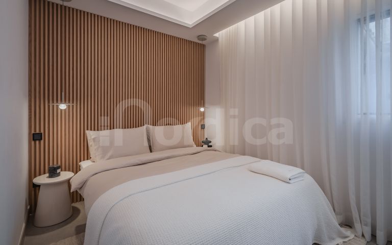 Atico Duplex en venta en