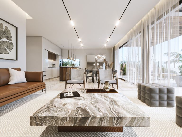 Villa for sale in El Campanario